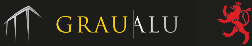 Grau Alu
